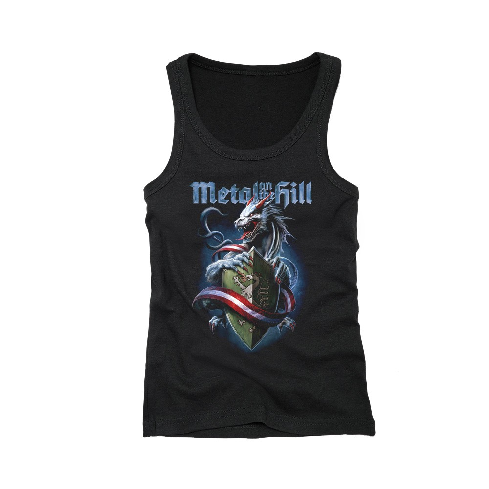 Metal On The Hill 2026 Tanktop